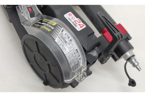 マキタ（MAKITA）のねじ打ち機