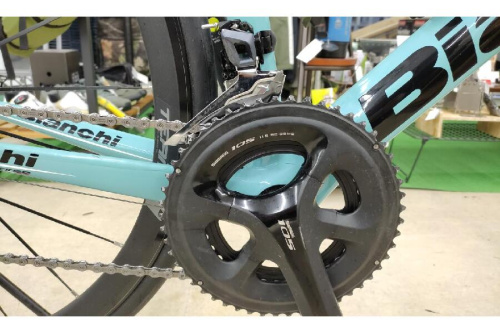 センプレ　プロの中古自転車