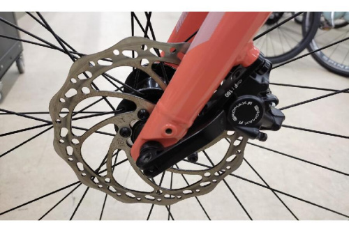 シラス（SIRRUS）の中古自転車