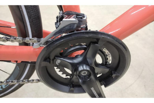 中古自転車