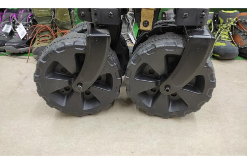 中古キャンプ用品