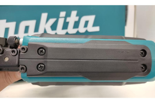 充電式ピンタッカの中古工具