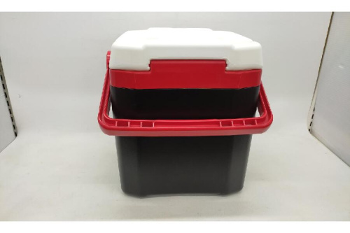 イグルー(IGLOO)のキャンプ