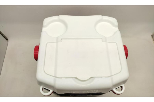 キャンプのアウトドア