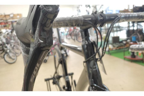キャノンデール（CANNONDALE）のCAAD13