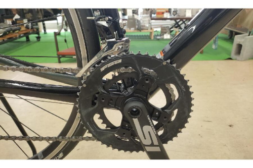 CAAD13の中古自転車