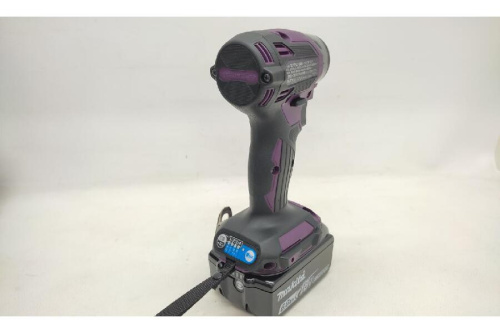 マキタ（MAKITA）のTD173D