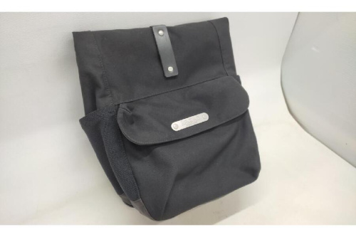 自転車のサイクルバッグ