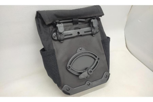 ブルックス（BROKKS）のパニアバッグ