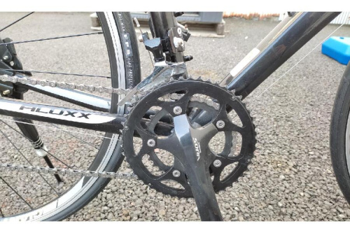 ジャイアント(GIANT)のDEFY3