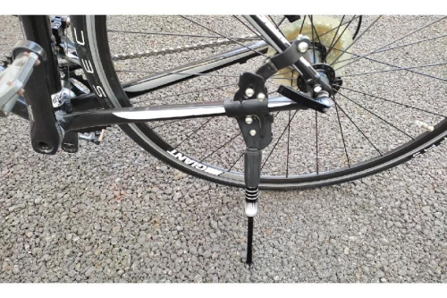 中古自転車