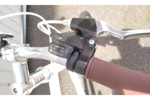 ミニベロのサイクルベースあさひ