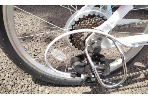 weekend bikesの中古自転車