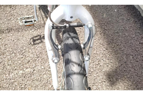 中古自転車
