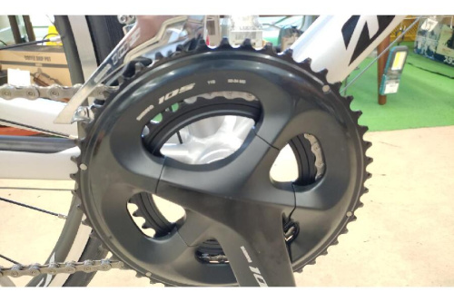 RS6の中古自転車