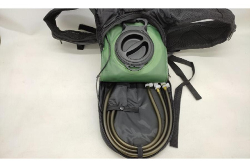 空調服の職人御用達の店