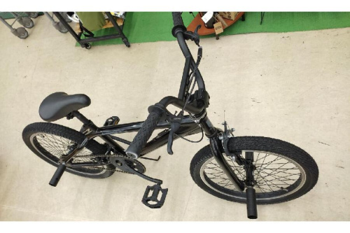 ENCOUNTERの中古自転車