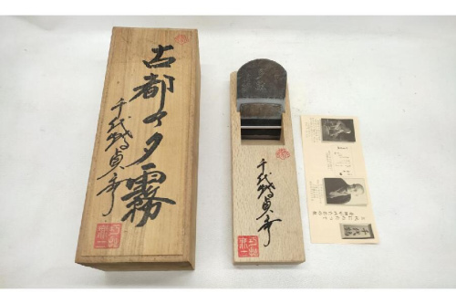 工具の大工道具