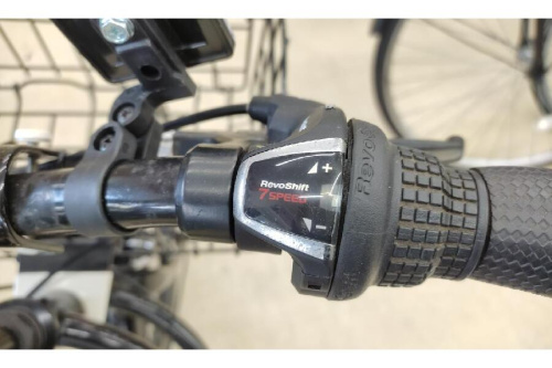 ドッペルギャンガー（DOPPELGANGER ）の中古自転車