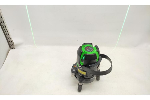 タジマ（TAJIMA）のレーザー墨出し器