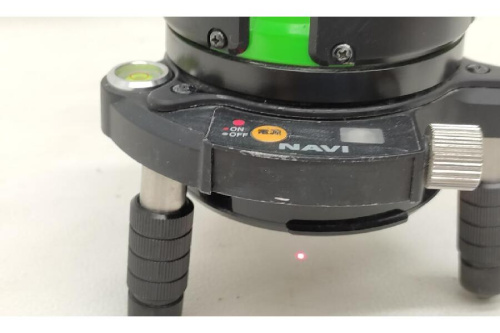 レーザー墨出し器の職人御用達の店