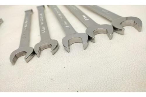 スナップオン（Snap-on）のコンビネーションレンチ