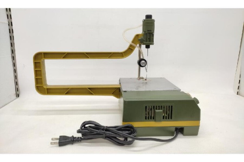 工具の電動工具