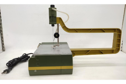 電動工具のPROXXON