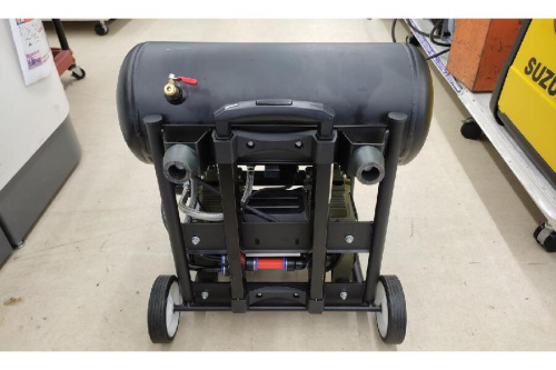中古工具