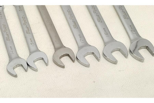 ブルーポイント（BluePoint）のコンビネーションレンチ