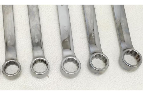 ハンドツールのスナップオン（Snap-on）