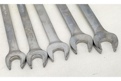 スナップオン（Snap-on）のコンビネーションレンチ