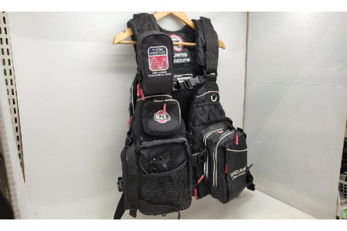スポーツ用品の釣具