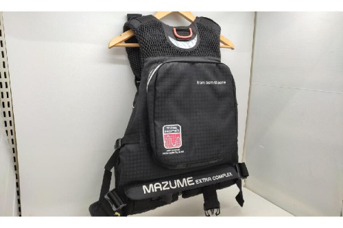 釣具のMAZUME