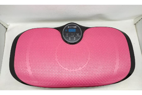 スポーツ用品のエクササイズ