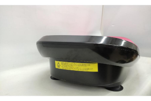 ドクターエアーの健康器具