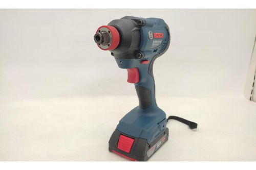 インパクトドライバーのボッシュ（BOSCH）