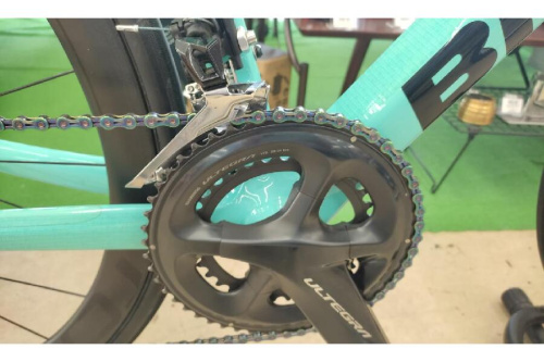 SPRINTの中古自転車