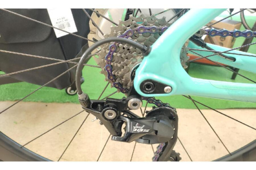 中古自転車