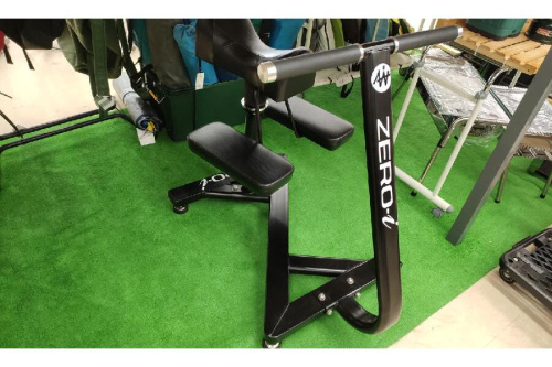 スポーツ用品のエクササイズ