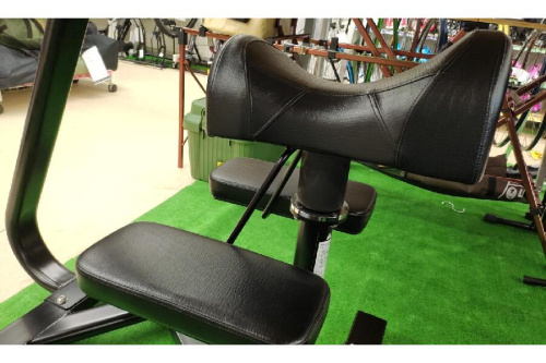 エクササイズのZERO-i