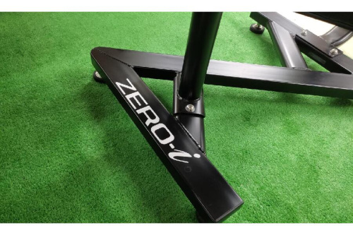 ストレッチのローテーション