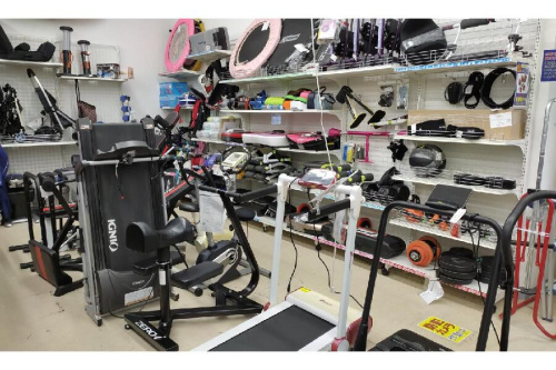 ローテーション