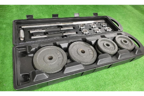 スポーツ用品のフィットネス