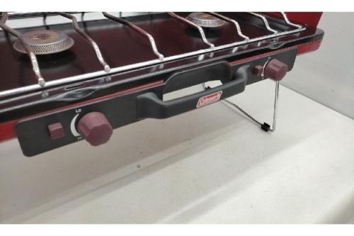燃焼器具