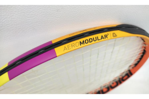 バボラ(Babolat)のテニスラケット