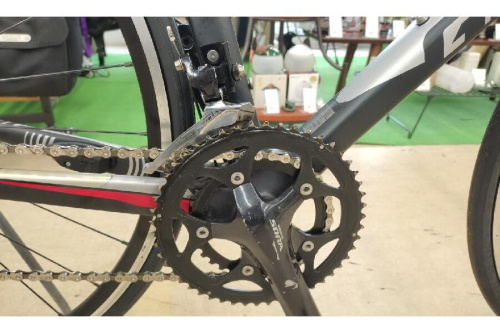 中古自転車