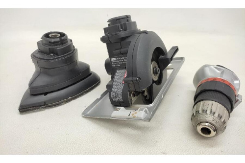 電動工具のBLACK&amp;amp;amp;DECKER（ブラックアンドデッカー）