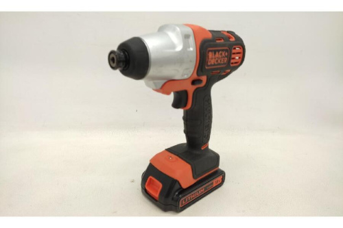 BLACK&amp;amp;amp;DECKER（ブラックアンドデッカー）のマルチツール