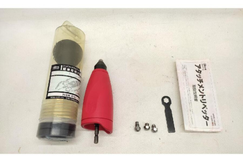 工具の工具用品